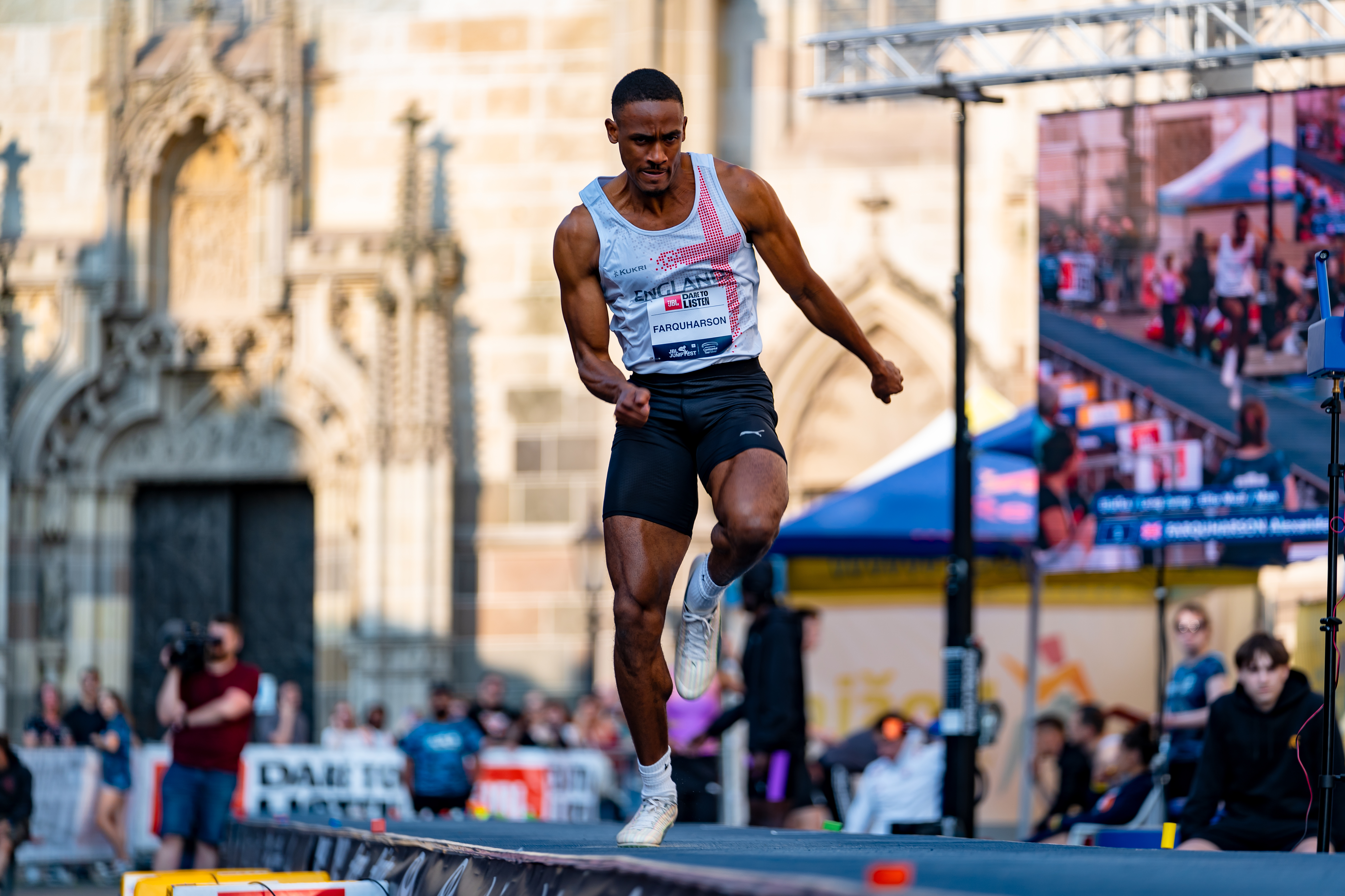 JBL Jump fest -19